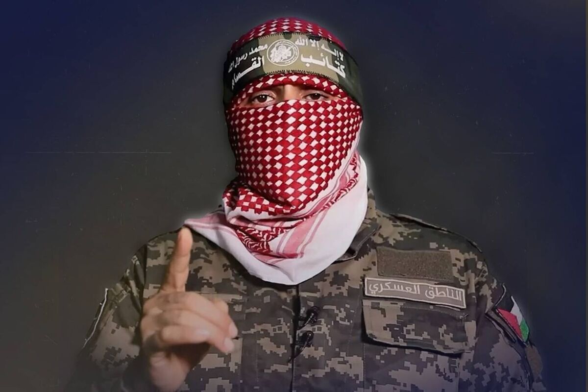 سخنگوی گردان‌های القسام شاخه نظامی حماس در پیامی در تلگرام اعلام کرد که نیمی از اسرای زنده رژیم صهیونیستی در مناطقی قرار دارند که ارتش این رژیم طی روز‌های اخیر برای بمباران احتمالی دستور به تخلیه آن‌ها داده است.