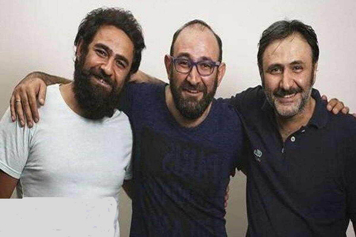 سریال «سبزواره» به کارگردانی برادران هاشمی نخستین کمدی ورزشی تلویزیون ساخته می‌شود.