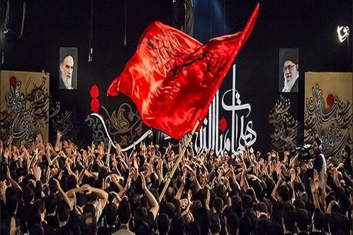 مهلت شرکت در رویداد حماسه هیئت‌ها که با هدف معرفی و شناسایی فعالیت‌های اثرگذار هیئت‌ها و تشکلات دینی با محوریت مقاومت و پیشرفت برگزار می‌شود، تمدید شد.