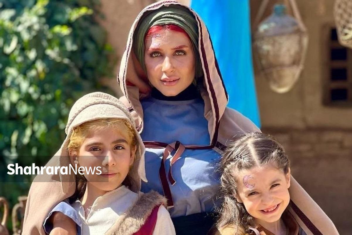 سریال دیو و ماه‌پیشونی۲ بر اساس داستان‌ها و افسانه‌های کهن ایرانی ساخته شده و ماجرا‌هایی پر از شادی و طنز را برای خانواده‌های ایرانی روایت می‌کند.