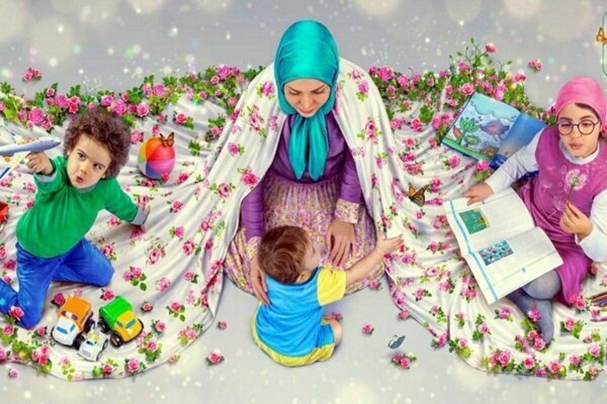 تلاش دولت در راستای کاهش هزینه‌های مهدکودک برای مادران شاغل