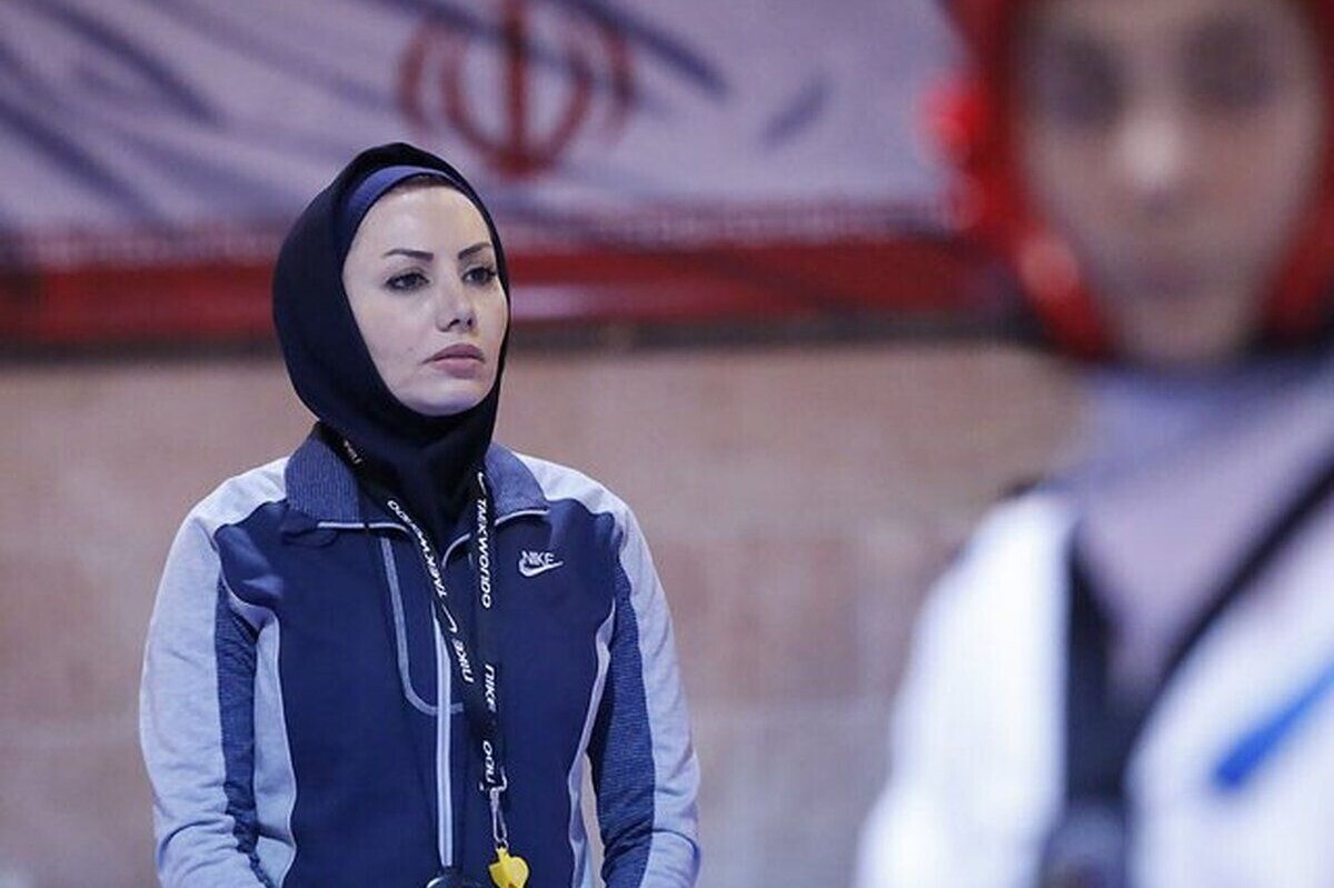 شواهد نشان می‌دهد که مهروز ساعی به‌زودی به‌عنوان سرمربی جدید تیم ملی تکواندوی بانوان معرفی خواهد شد.