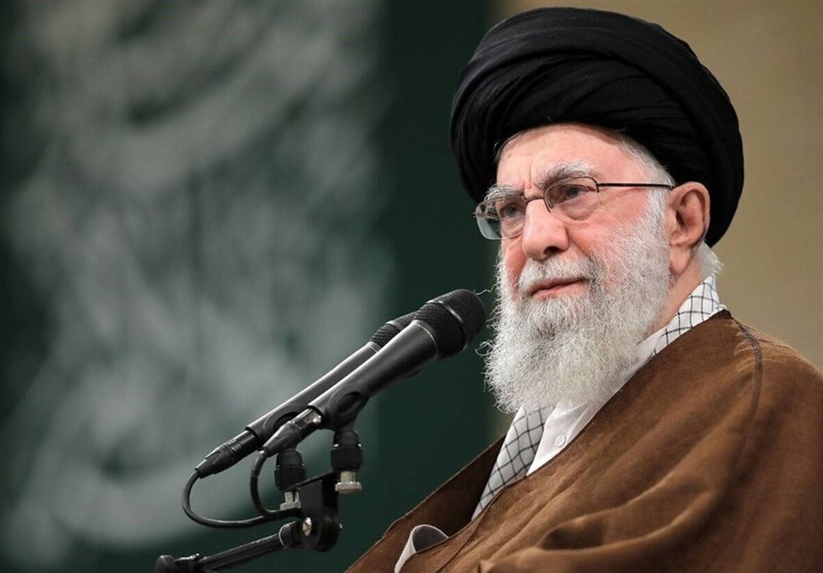 تسلیت رهبر انقلاب به حجت‌الاسلام والمسلمین قمی