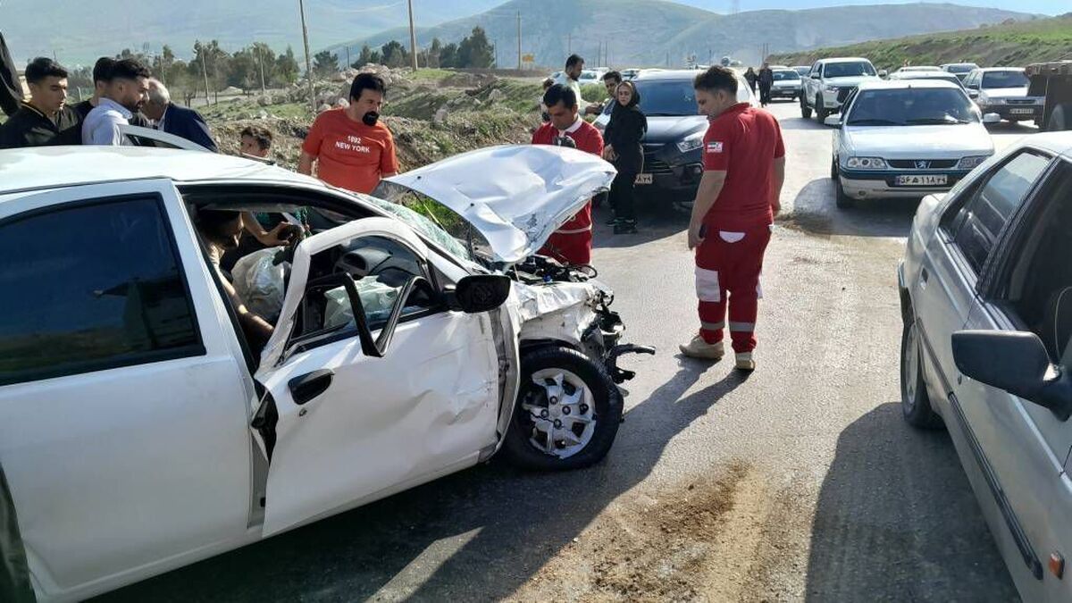 فرمانده انتظامی خراسان رضوی گفت: تعداد جانباختگان حوادث جاده‌ای در استان در نوروز امسال نسبت به مدت مشابه سال قبل ۱۹ درصد کاهش یافت.