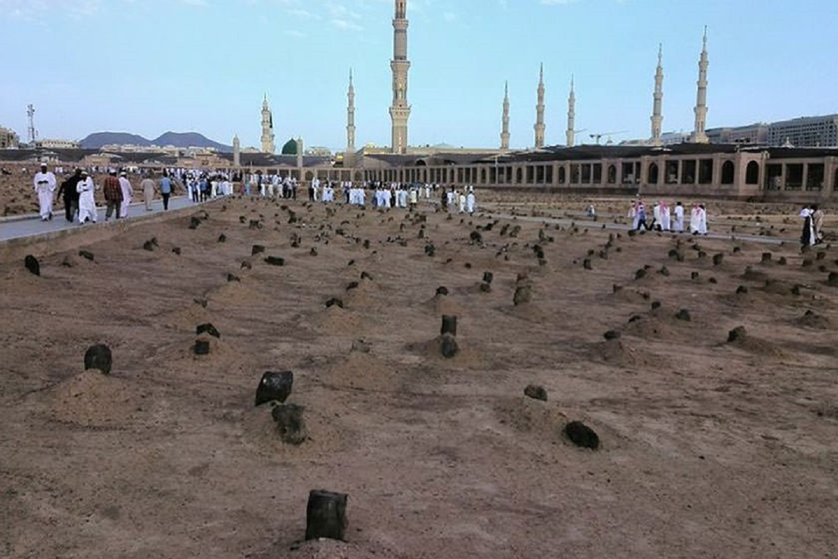 تخریب بقیع، زخمی بر دل تاریخ اسلام | ماجرای دو موج تخریب به روایت پژوهشگر تاریخ و تمدن اسلامی