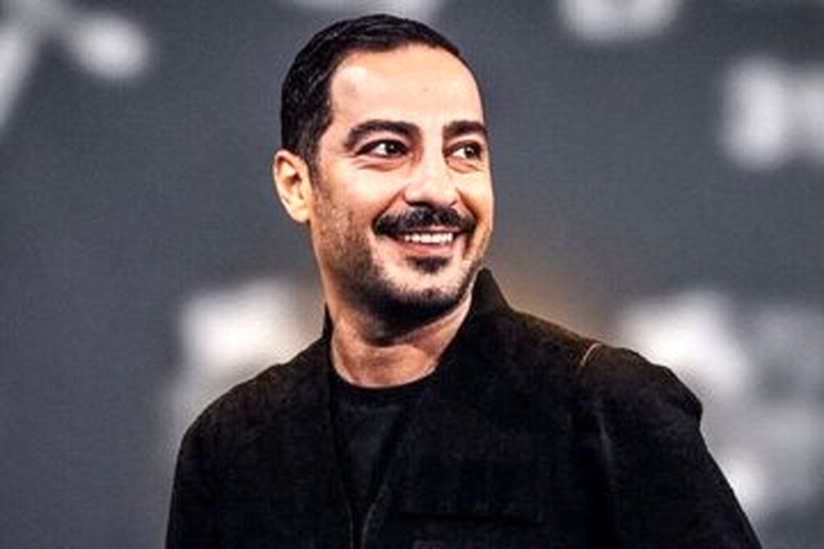 نوید محمدزاده از سفر به آمریکا تصاویری منتشر کرد.