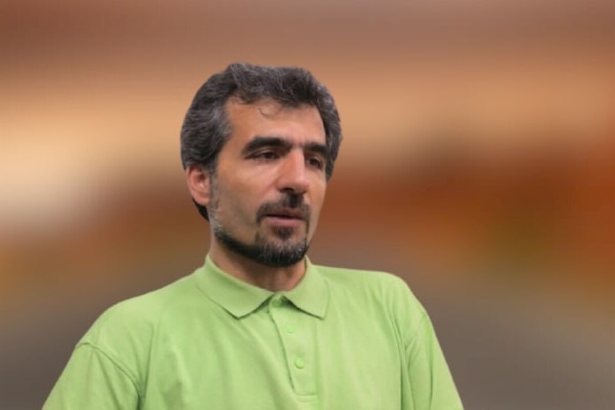 «مجتبی خان‌قیطاقی» به عنوان معاون هنری اداره کل فرهنگ و ارشاد اسلامی خراسان رضوی منصوب شد.