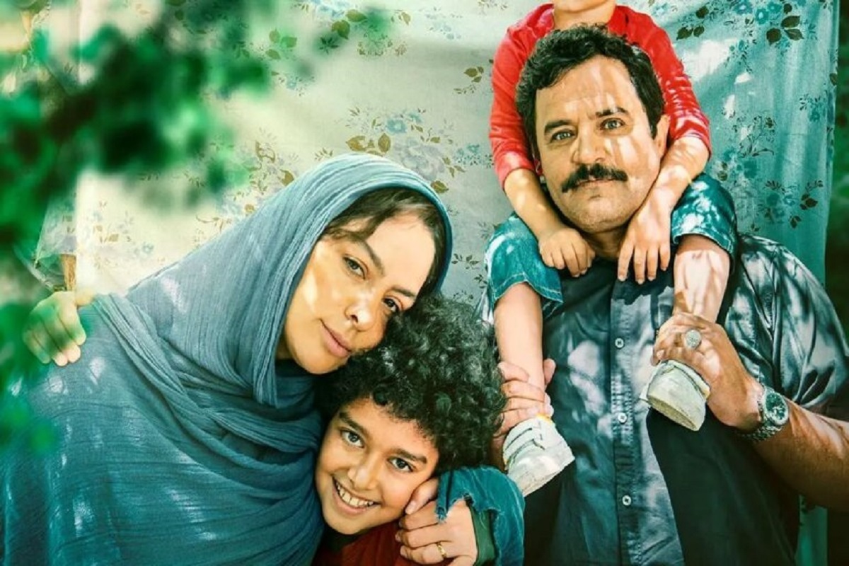 نمایش چهار اثر از کانون پرورش فکری کودکان در کرواسی