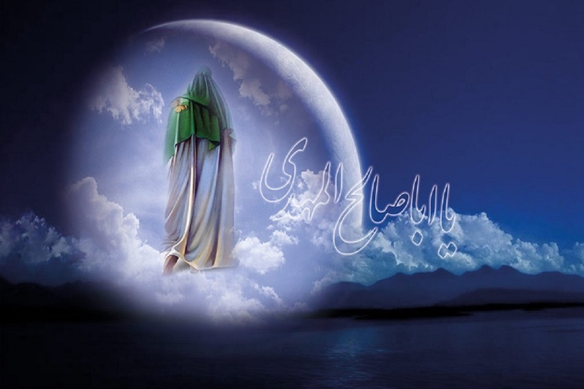 پویشی با عنوان «همه هست آرزویم» و ختم صلوات برای سلامتی و فرج امام زمان(عج) روز‌های پنج‌شنبه و جمعه تا پایان سال جاری ادامه خواهد یافت.