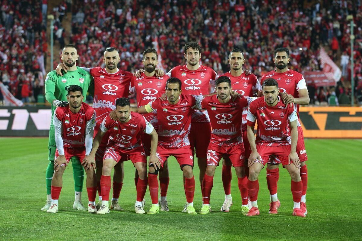 آخرین امید‌های پرسپولیس برای رسیدن به لیگ نخبگان آسیا