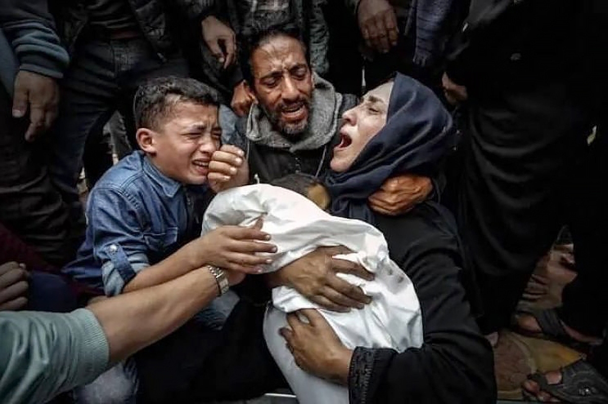وزارت بهداشت فلسطین در نوار غزه اعلام کرد در دو شبانه‌روز پیکر ۲۶ شهید و ۱۱۳ زخمی به شفاخانه‎های این باریکه منتقل شده است.