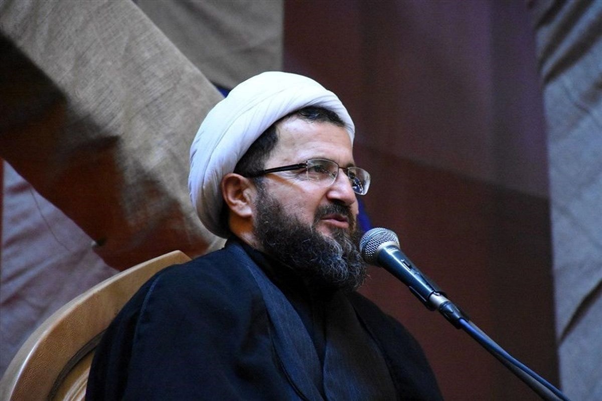 در پی تقطیع سخنان حجت‌الاسلام ماندگاری توسط رسانه‌های ضدانقلاب، بخش کامل‌تری از اظهارات ایشان در واکنش به انتقادات مطرح شده منتشر شد.