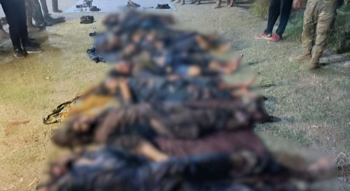 ارتش پاکستان اعلام کرد که ۱۷ نفر از اعضای گروه تروریستی تحریک طالبان پاکستان طی دو عملیات ارتش این کشور کشته شدند.