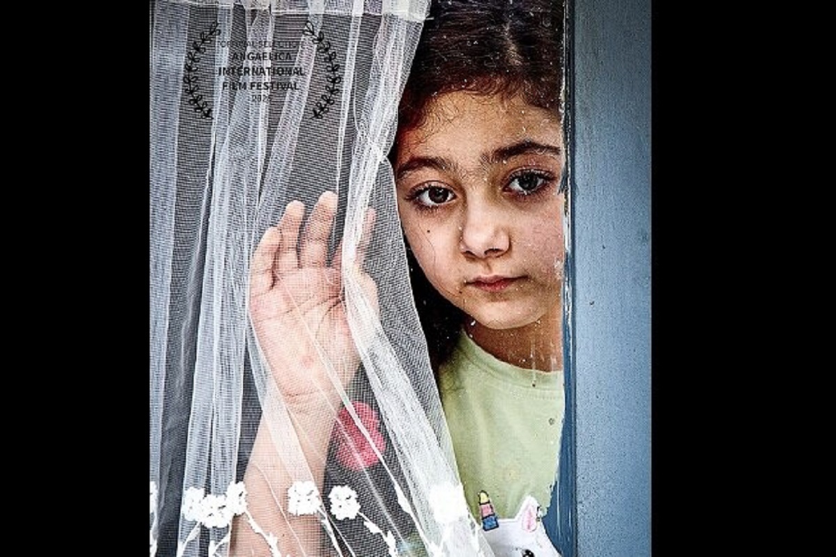 فیلم کوتاه «سامپو» به هفدهمین جشنواره جهانی فیلم «آنجلیکا» آمریکا راه یافت.