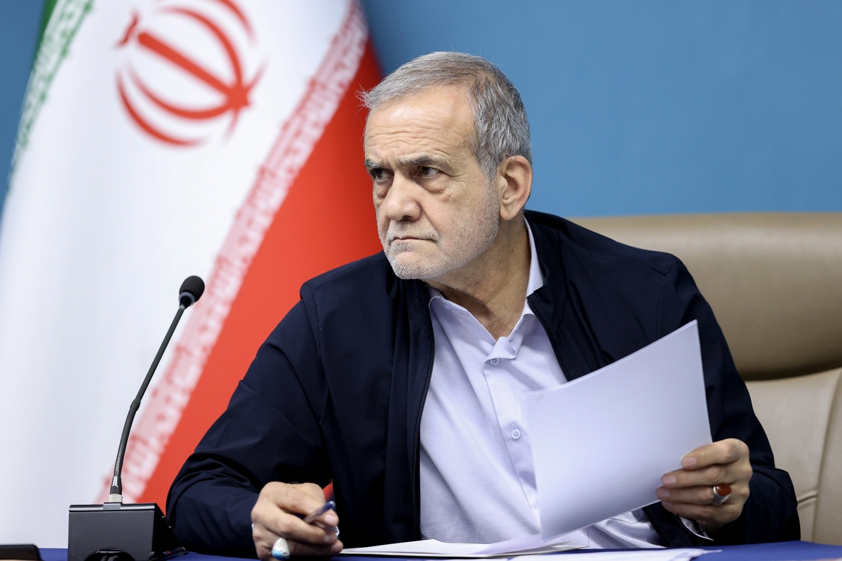 رئیس جمهور: آمریکا ثابت کند به دنبال مذاکره واقعی است