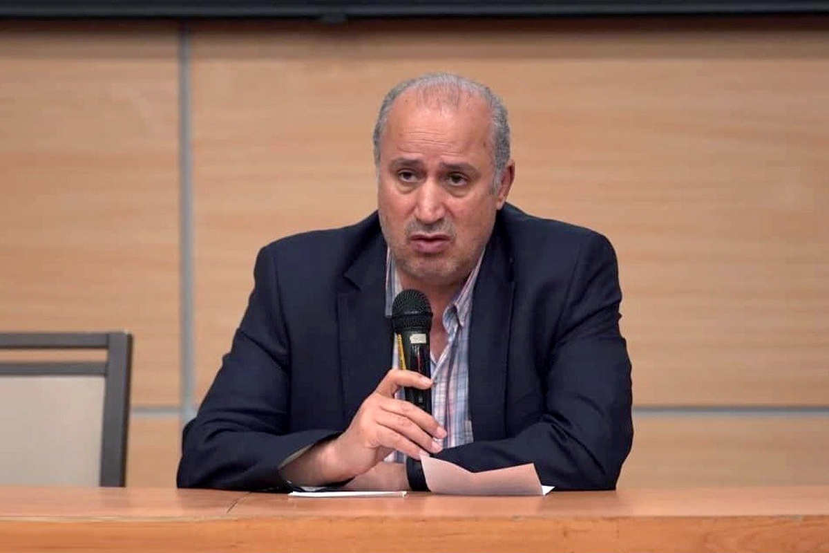 مهدی تاج گفت: خیلی امیدوارم در چند سال آینده بتوانیم قهرمانی جهان را رقم بزنیم، چون دنیا به ما این قهرمانی را بدهکار است.