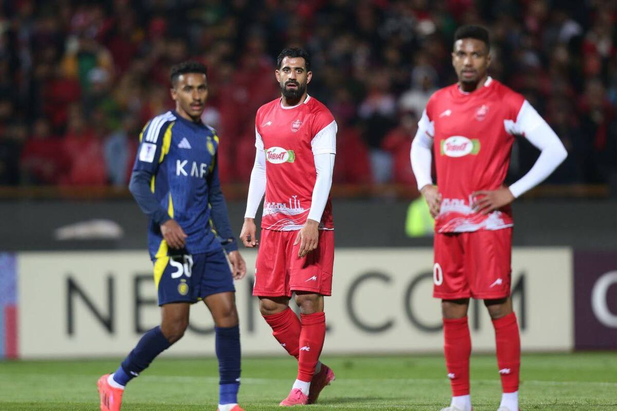 سرمربی پرسپولیس بیشتر از هر زمان دیگری از حذف تیمش از آسیا ترس دارد.