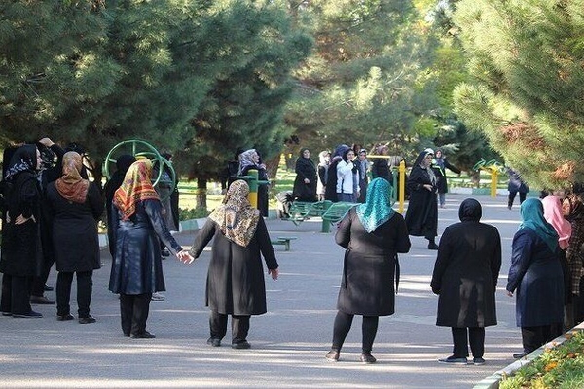 لزوم تهیه شناسنامه جامعی از زیرساخت‌های مرتبط با زنان در سطح استان‌های کشور