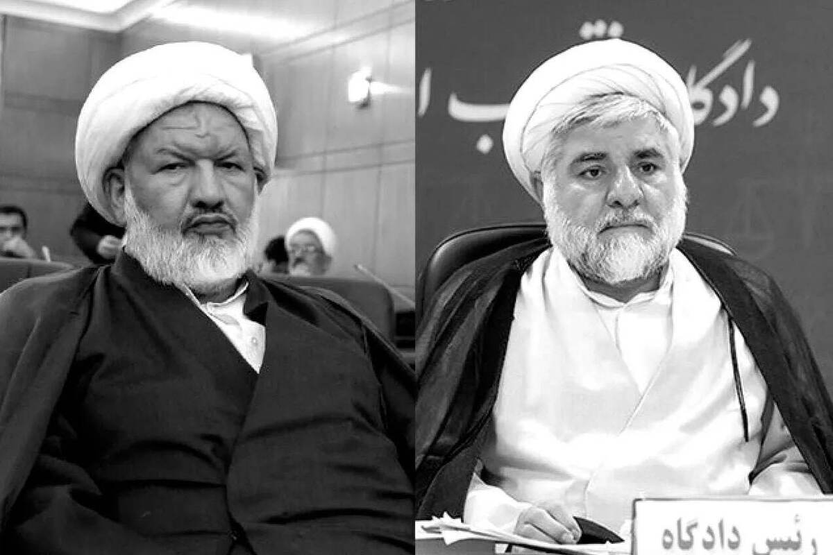 سخنگوی هیأت رئیسه مجلس شورای اسلامی به بیان توضیحاتی درباره جزئیات جلسه غیر علنی صحن مجلس درباره ترور دو قاضی شهید پرداخت.