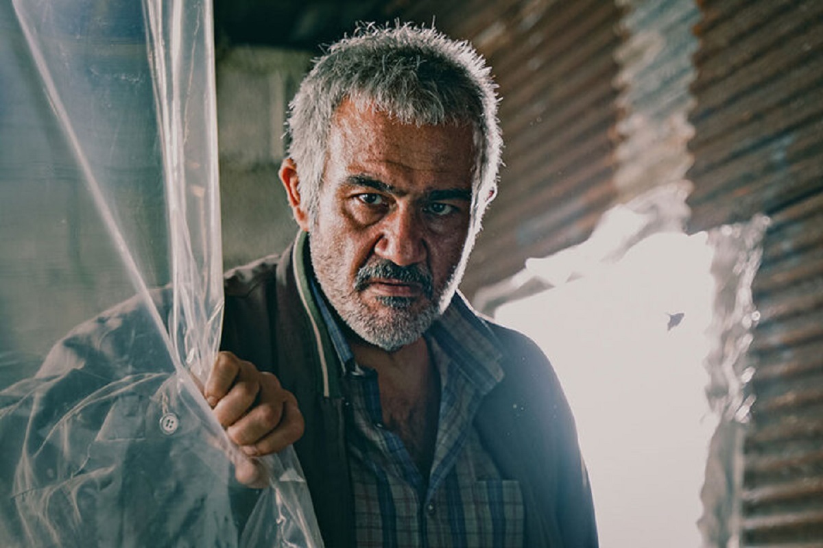 مهران غفوریان در صفحه شخصی خود به حملات جدید غزه واکنش نشان داد.