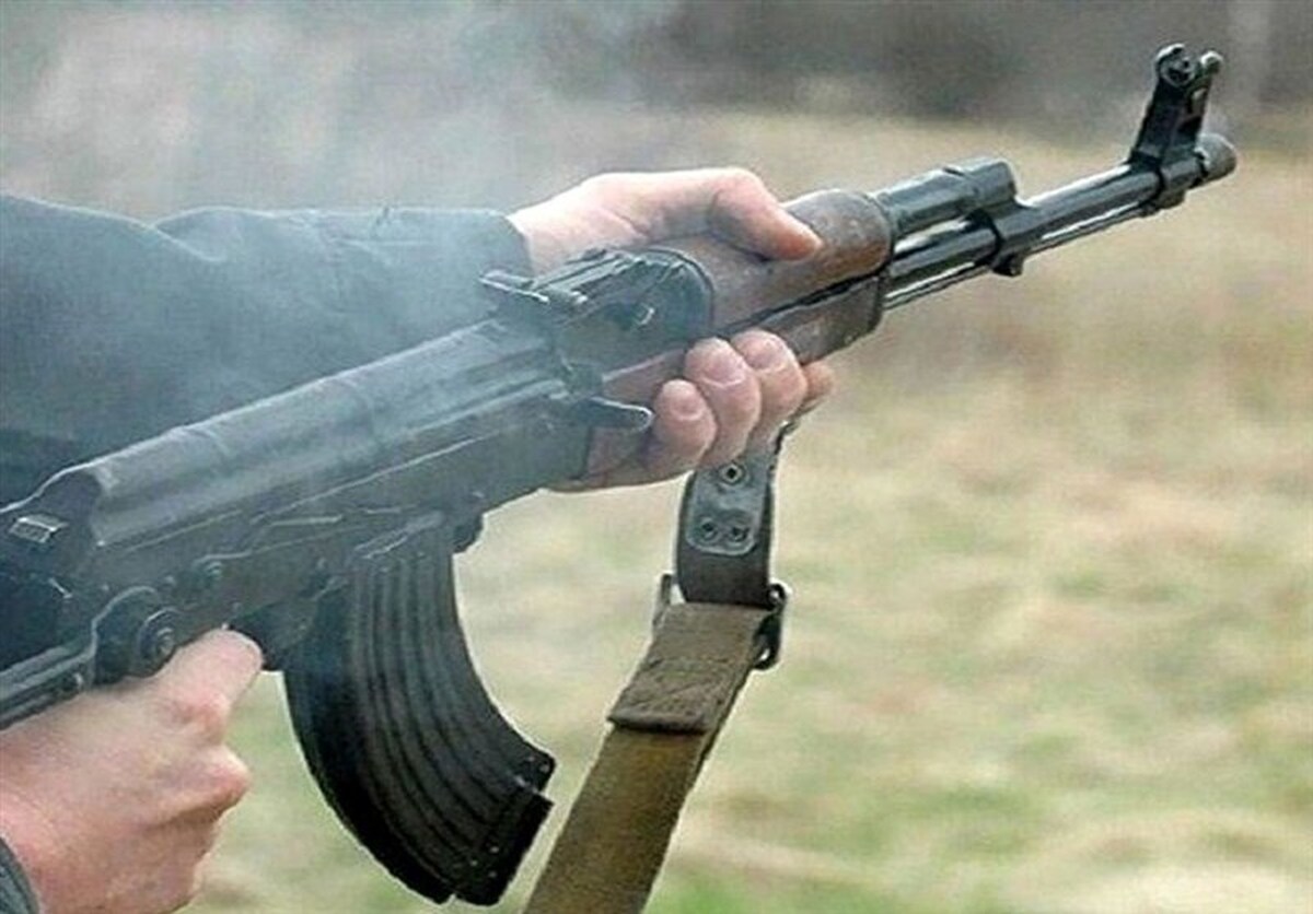 مرکز اطلاع‌رسانی فرماندهی انتظامی تهران بزرگ علت تیراندازی در منطقه نعمت‌آباد تهران را اعلام کرد.