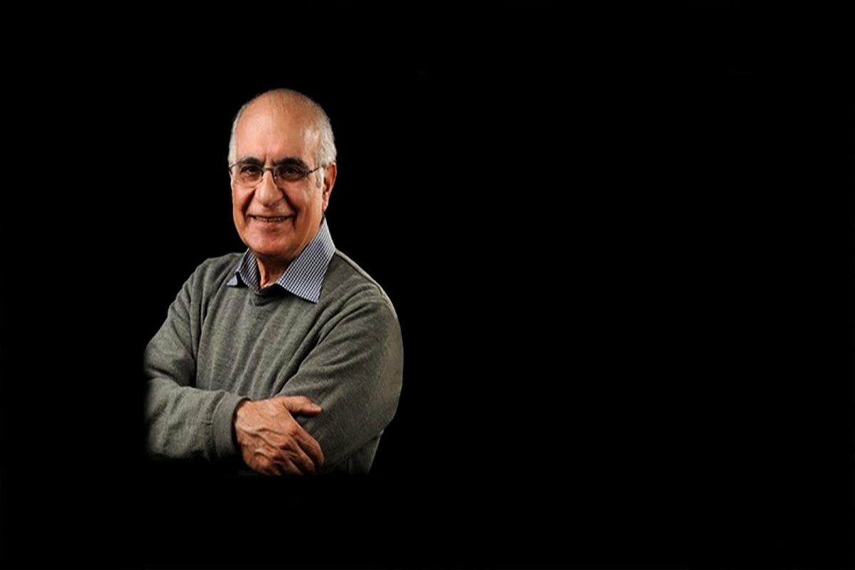 مستند «قصه‌ها» ساخته مهدی جعفری به صورت آنلاین اکران شد.