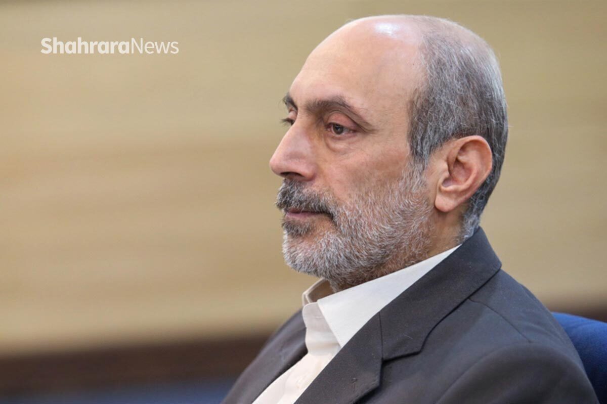 رییس کمیسیون شهرسازی و معماری شورای اسلامی شهر مشهد گفت: در سال گذشته، با وجود تمام محدودیت‌ها و چالش‌ها، اقدامات مؤثر و قابل توجهی در زمینه منابع، هزینه‌ها و خدمات شهری صورت گرفت که نتایج آن در رضایت عمومی مردم و بزرگان شهر کاملاً مشهود بود.