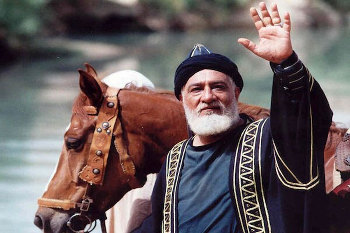 داریوش ارجمند، بازیگر سرشناس سینما و تلویزیون، درباره ماجرای قبول‌کردن نقش مالک‌اشتر در سریال «امام علی (ع)» می‌گوید.