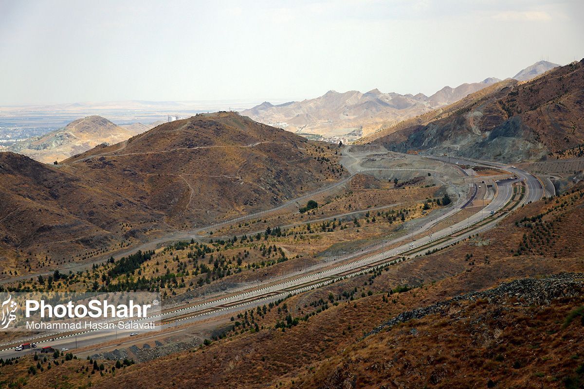 مدیر کل حفاظت محیط زیست خراسان رضوی از تعطیلی تفرجگاه‌های خراسان رضوی در روز‌های یکشنبه و دوشنبه خبر داد.