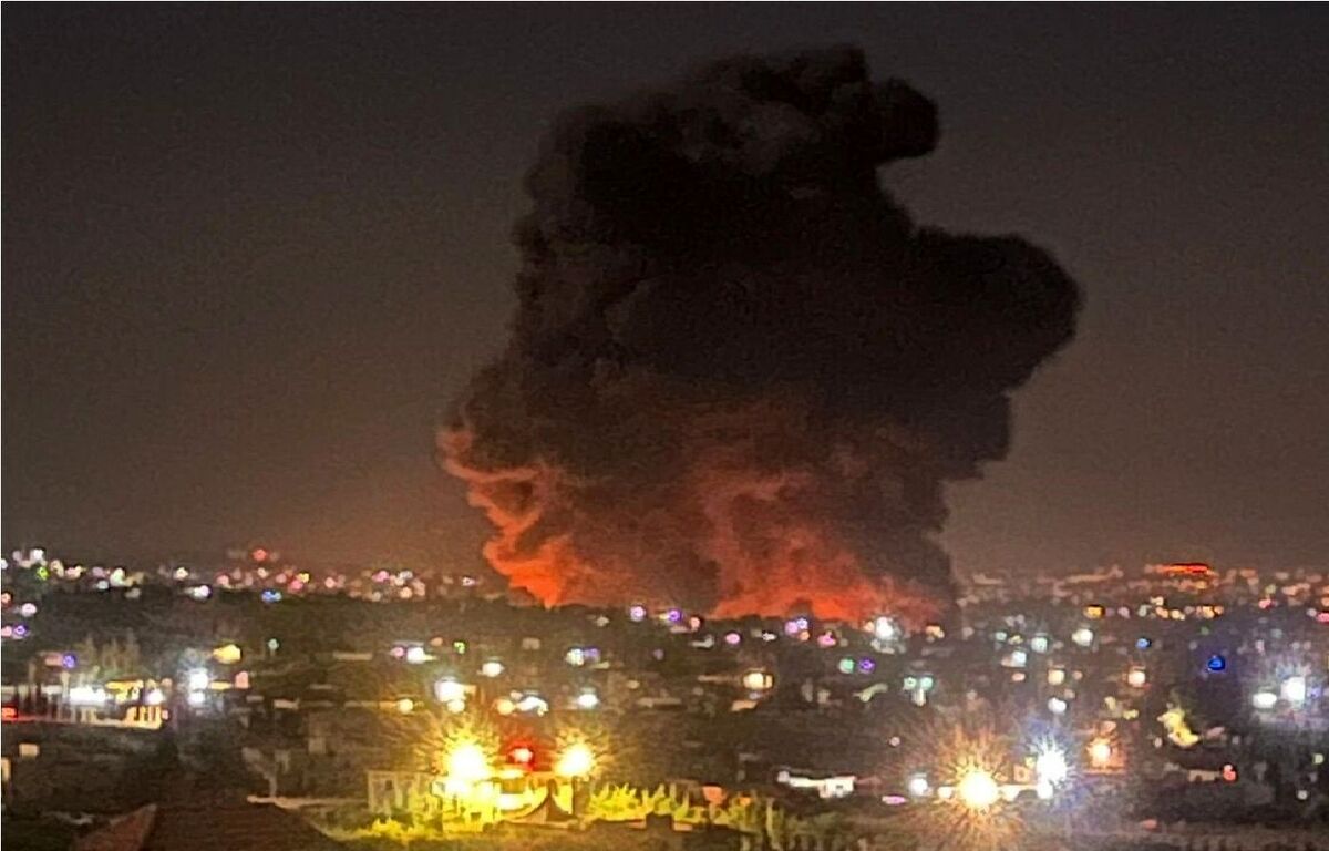 جنگنده‌های اسرائیلی امروز برای دومین بار مناطقی از جنوب لبنان را هدف قرار دادند.