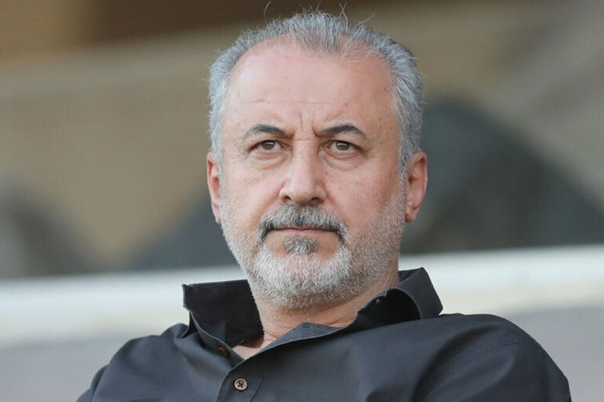 موضع گیری تند پرسپولیسی‌ها علیه درویش