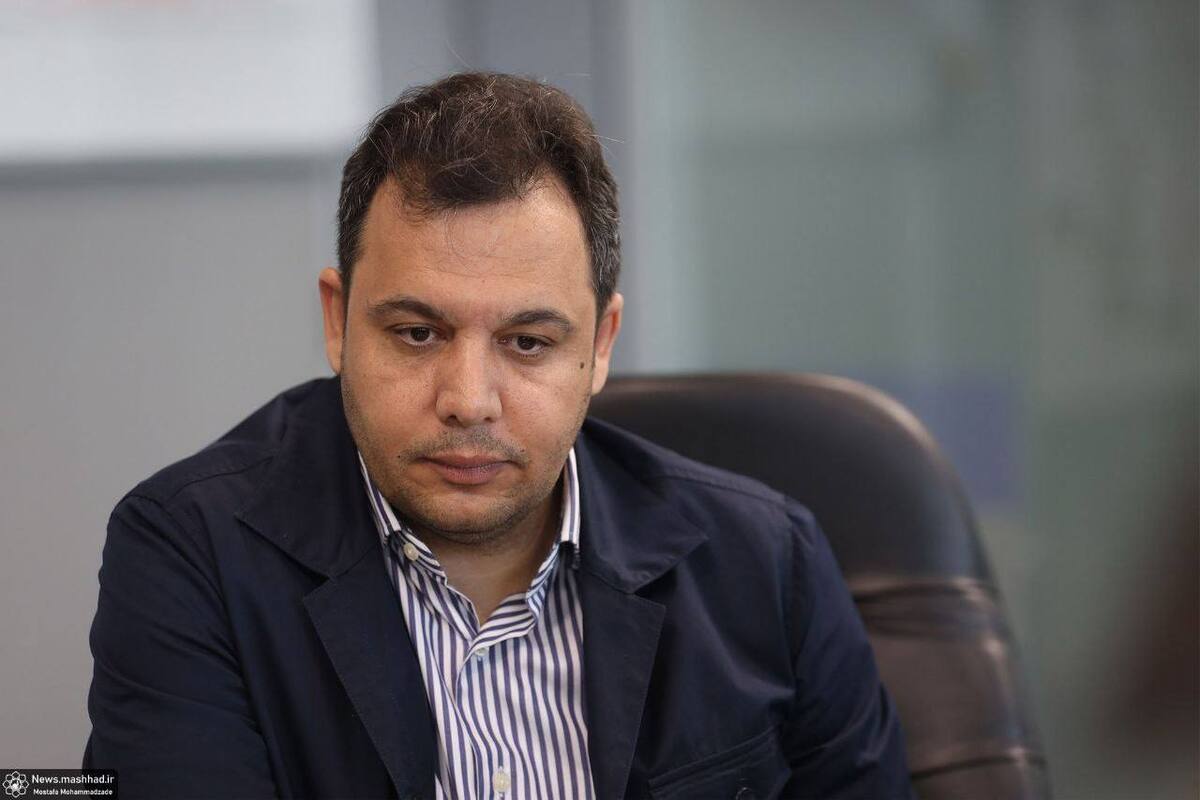 رییس کمیسیون عمران، حمل و نقل و ترافیک شورای اسلامی شهر گفت: تمام پروژه‌های هدف‌گذاری‌شده به نتیجه رسیده و تلاش داریم تا پروژه جدیدی تعریف نکنیم تا پروژه‌های موجود با تمرکز کامل به سرانجام برسند.