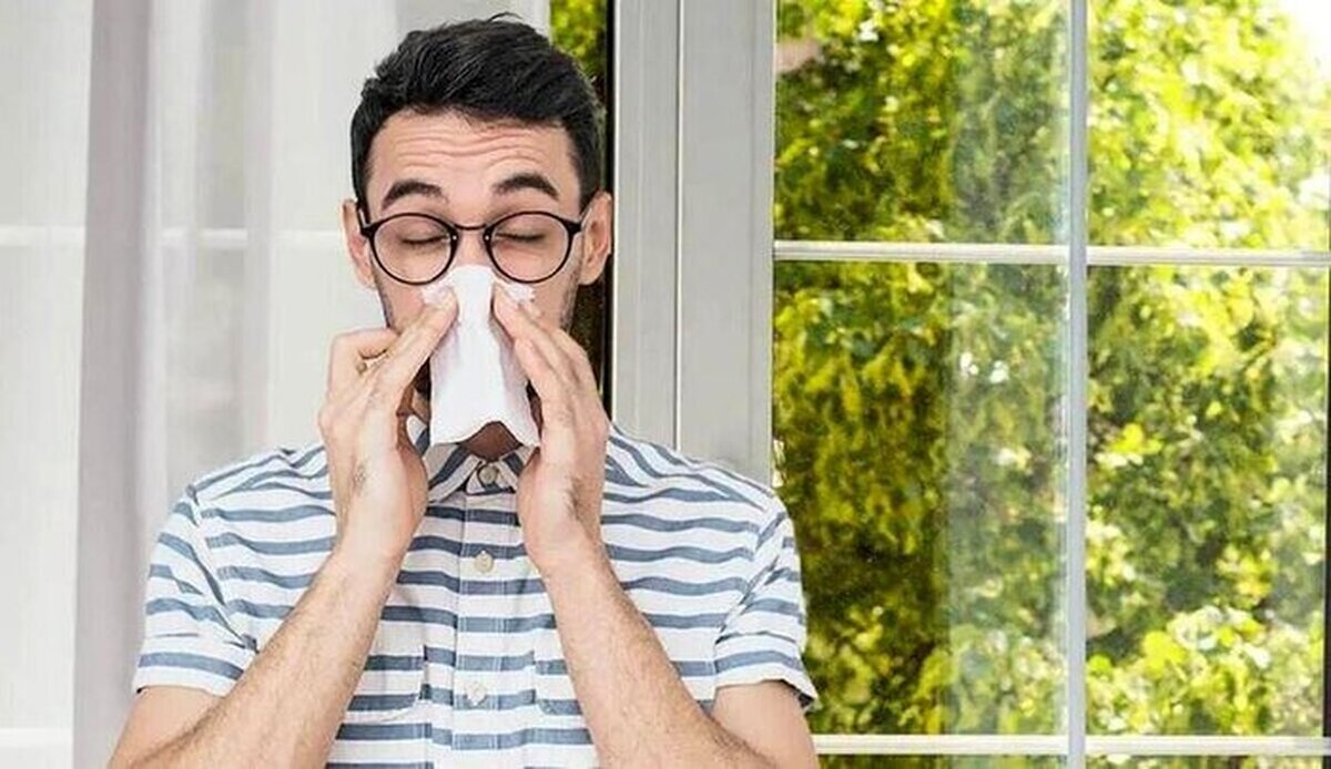 سرپرست مرکز مدیریت بیماری‌های واگیر وزارت بهداشت تفاوت نشانه‌های حساسیت فصلی با آنفلوانزا را برشمرد.