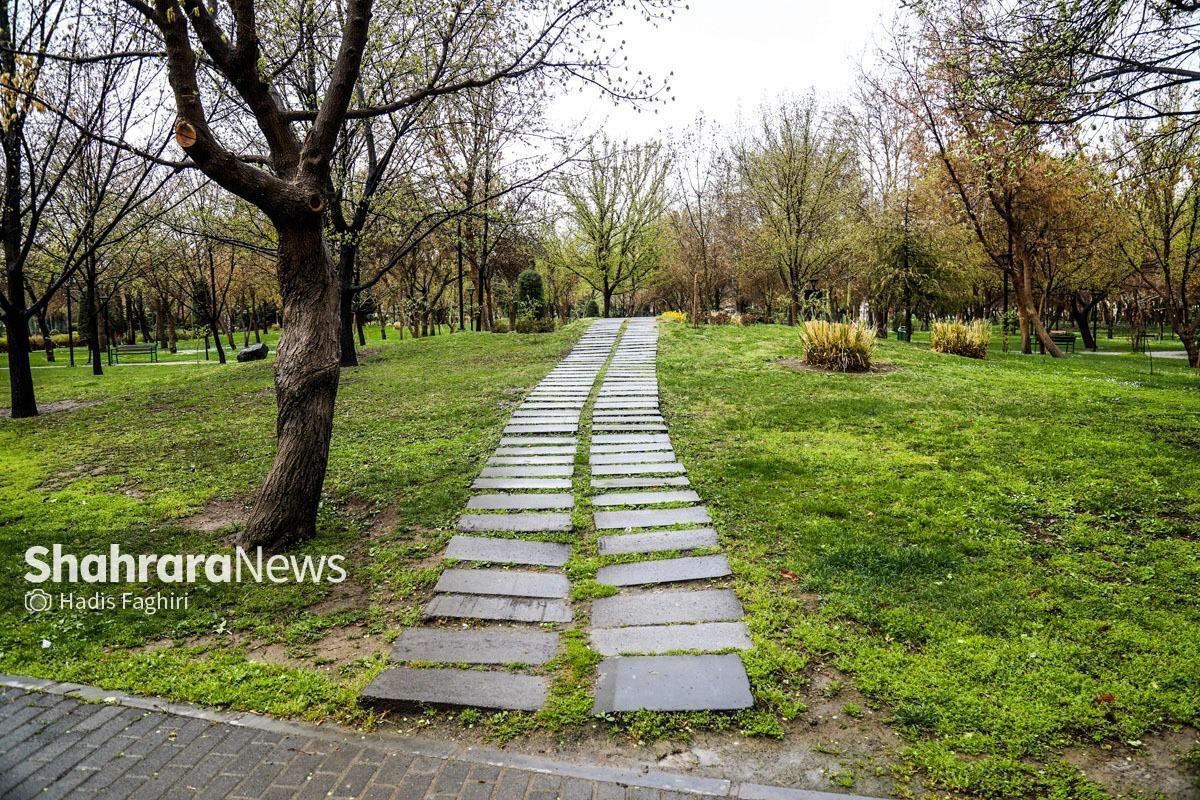 مدیرکل حفاظت محیط زیست خراسان رضوی گفت: به دنبال بارندگی روز گذشته کیفیت هوای کلانشهر مشهد برای امروز پس از چهار روز پیاپی «هشدار آلودگی»، در شرایط «سالم» قرار گرفت.