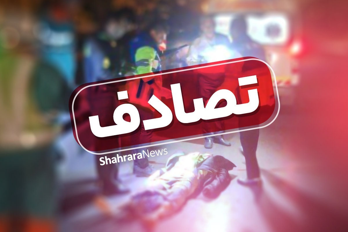 معاون عملیات پلیس راهور تهران بزرگ از حذف کروکی تا خسارت ۵۳ میلیون تومان خبر داد.