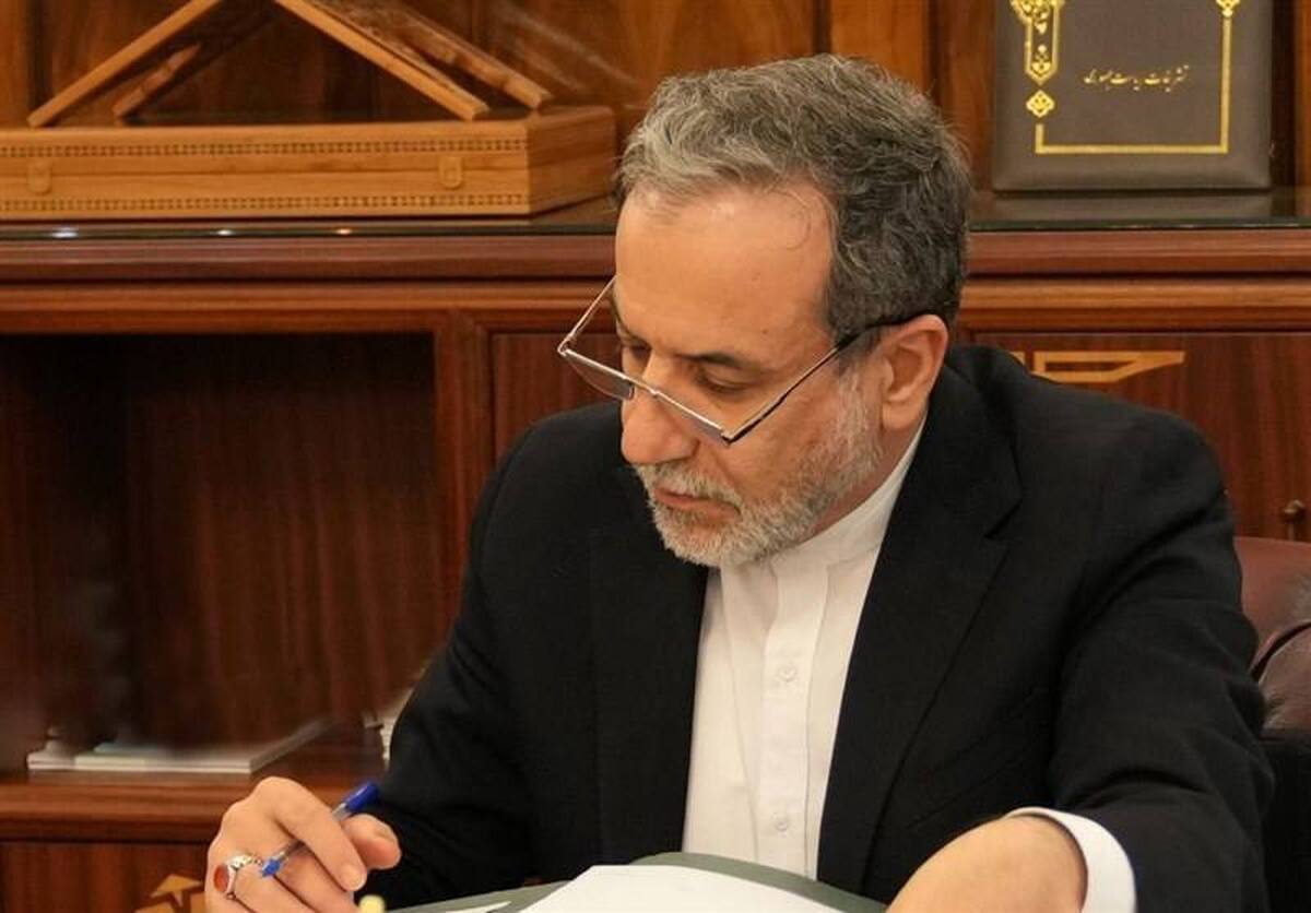 وزیر امور خارجه کشورمان از نقش تعیین کننده الجزایر در شورای امنیت سازمان ملل گفت.