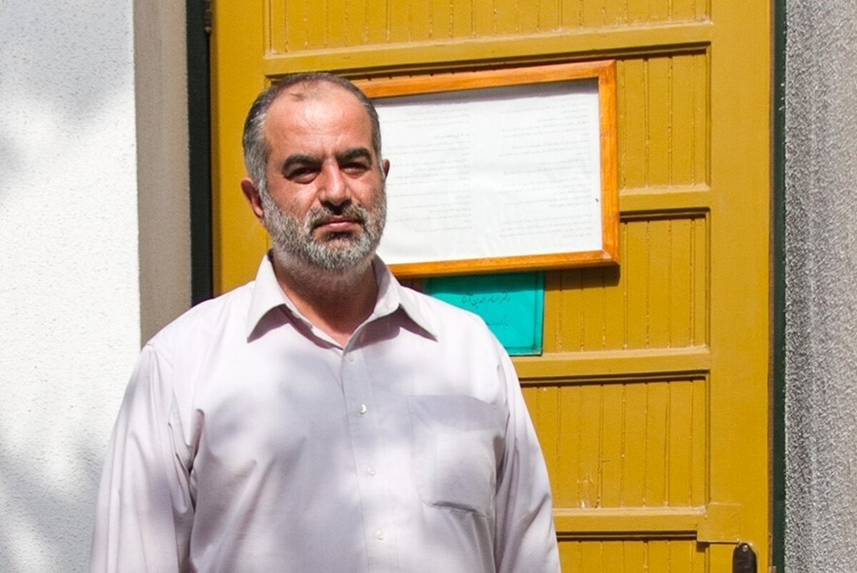 برای مدیر مرکز بررسی‌های استراتژیک دولت دوازدهم پرونده قضایی تشکیل شد.