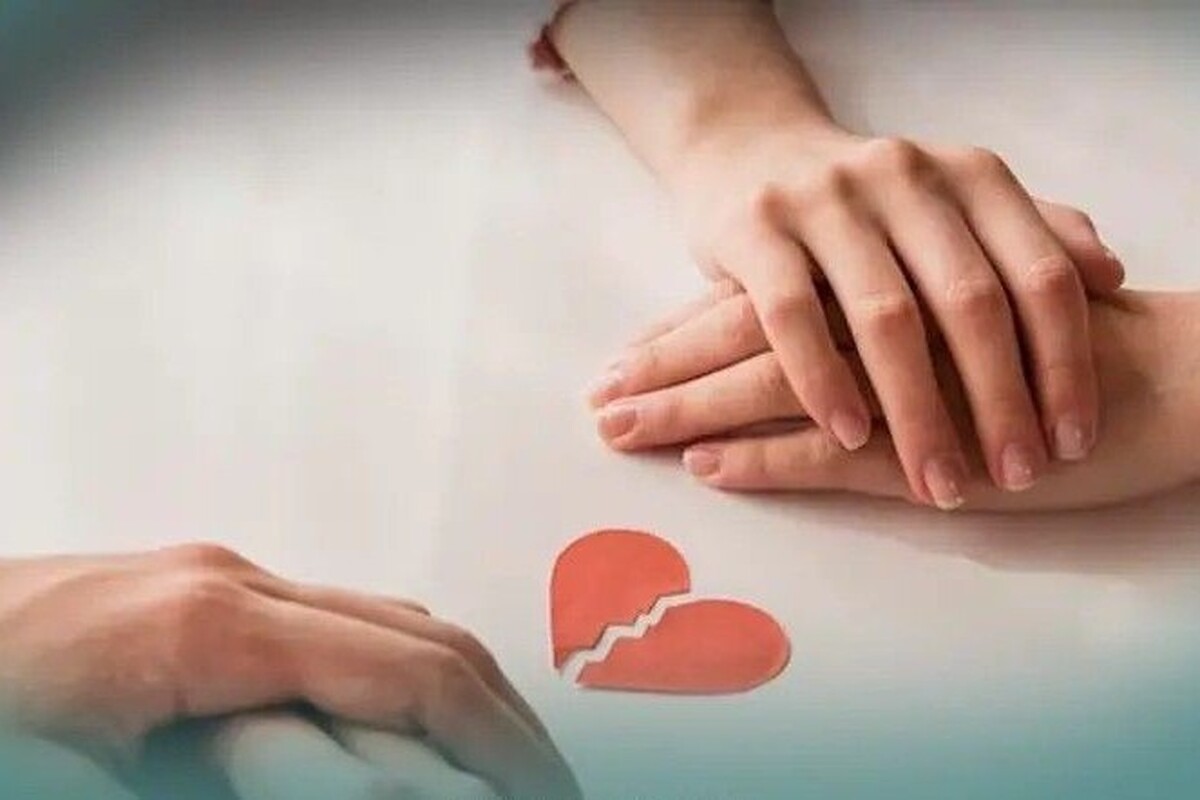 پیشگیری از وقوع طلاق عاطفی با چند راهکار رفتاری