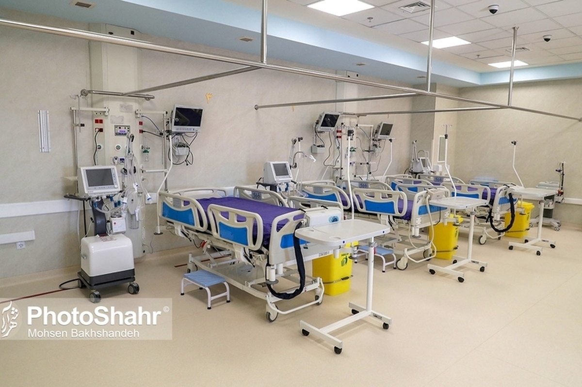 روابط عمومی دانشگاه علوم پزشکی آبادان در اطلاعیه‌ای در خصوص اتصالی برق در بخش CCU بیمارستان شهید معرفی‌زاده شادگان توضیحاتی ارائه داد.