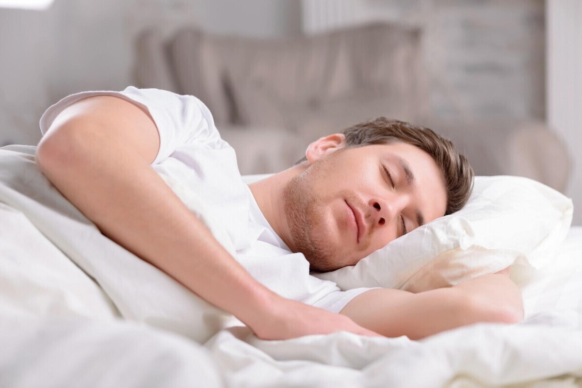 چگونه پرخوابی فصلی را رفع کنیم؟ 