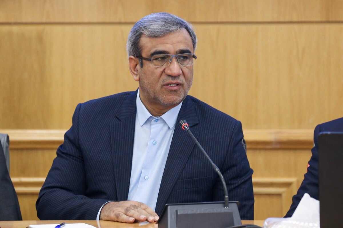 مشهد میزبان دو رویداد اقتصادی بین‌المللی تا ۳۸ روز دیگر | آغاز طرح ارزیابی عملکرد استانداری از ابتدای تیرماه ۱۴۰۴