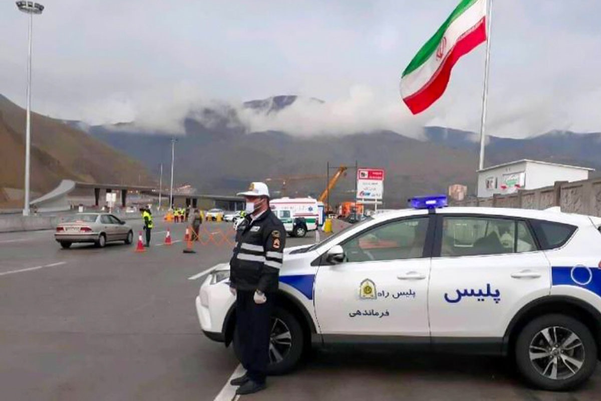 رئیس پلیس راهور فراجا، اعلام کرد که با پایان طرح نوروزی ۱۴۰۴، افزایش ۳۰ درصدی جریمه‌ها که از ۲۵ اسفند آغاز شده بود، از ۲۰ فروردین به حالت عادی بازگشت.