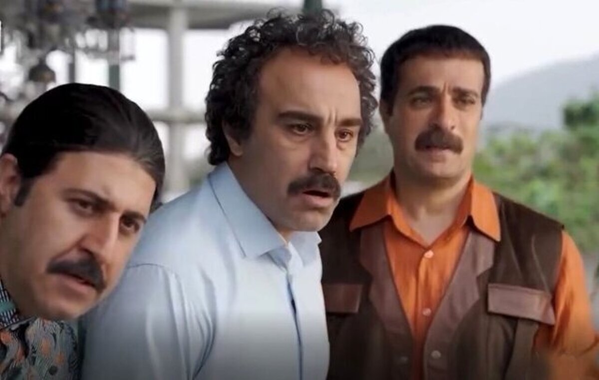 وقتی سریال پایتخت ۷ آنتن تلویزیون را در فروشگاه‌ها کمیاب می‌کند