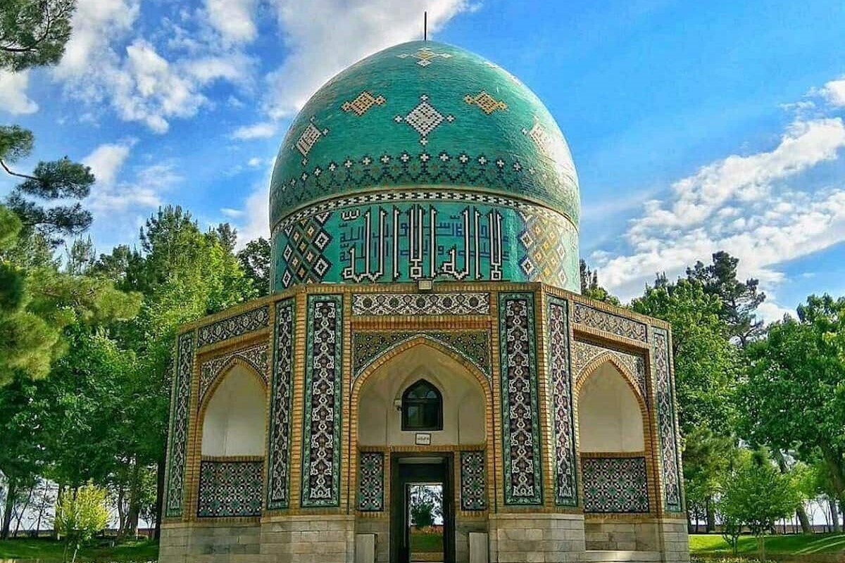 برنامه‌های روز ملی بزرگداشت عطار نیشابوری توسط فرماندار نیشابور اعلام شد.