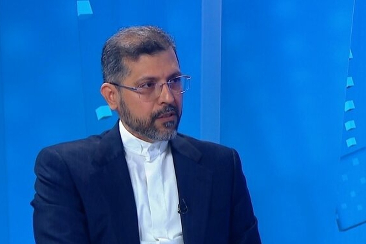 «سعید خطیب‌زاده»، معاون وزیر امور خارجه کشورمان، در ادامه دیدار با مقامات سیاسی و بین‌المللی شرکت‌کننده در نشست مجمع دیپلماسی آنتالیا، با خانم «رزماری دی کارلو»، معاون سیاسی دبیرکل سازمان ملل متحد، دیدار و گفت‌و‌گو کرد.