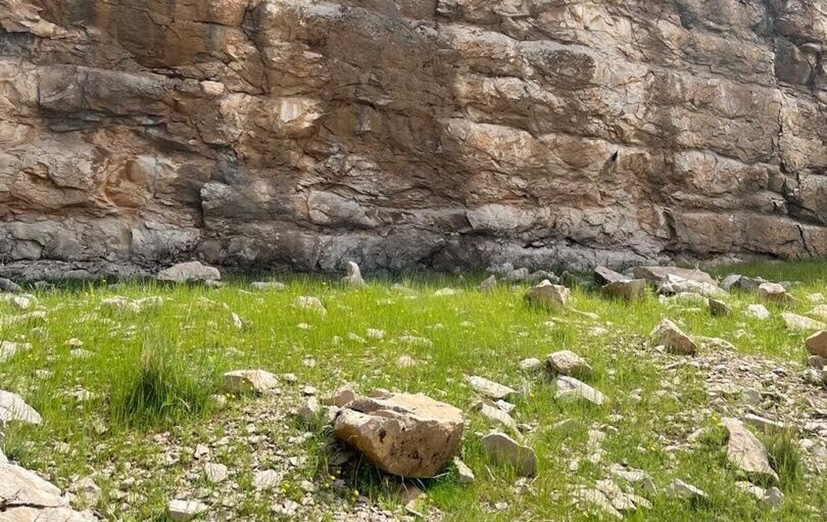 معاون میراث‌ فرهنگی استان ایلام درباره معادن تازه کشف شدۀ هخامنشی‌ها توضیحات تازه‌تر داد و گفت: این معادن چندان هم ناشناخته نبودند، حتی افراد محلی از یکی از این معادن برای ساخت‌وساز استفاده می‌کردند، چون تا پیش از این، چنین ادعایی مطرح نبود که این معادن به دوره هخامنشی و کاخ آپادانا در شوش مربوط باشند.