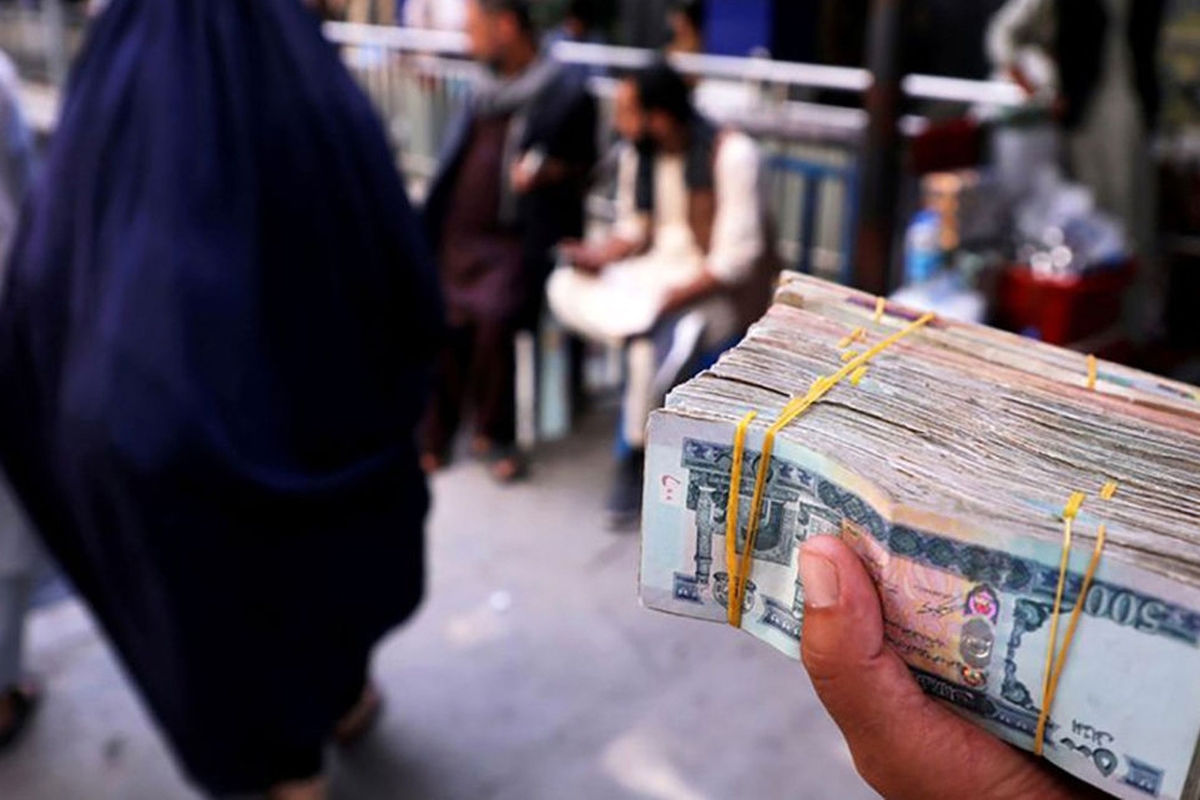 قیمت افغانی افغانستان امروز، شنبه ۲۴ فروردین ۱۴۰۴ در بازار چند است؟