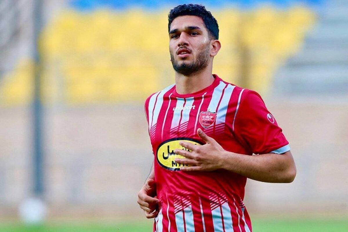 اتفاق عجیب در تک گل پرسپولیس به نساجی!