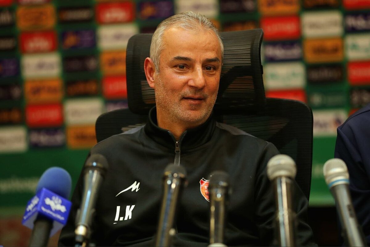 باشگاه پرسپولیس به دستور اسماعیل کارتال، قید جذب ستاره جوان لیگ را زد.