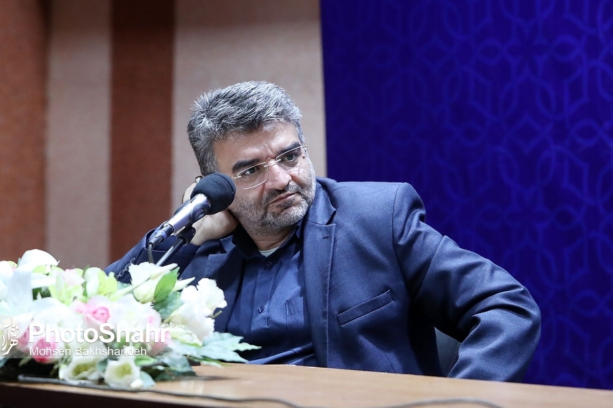 موضع تند مدیرکل مستعفی ورزش استان به مشاور ورزشی استاندار